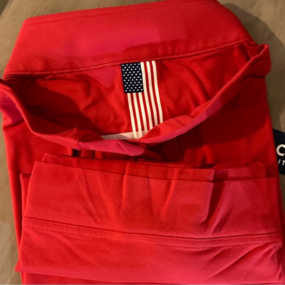 Rhoback Men's Performance Q-Zip